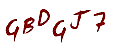 secret code