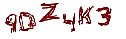 secret code