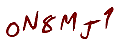 secret code