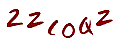 secret code