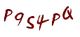 secret code