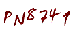 secret code