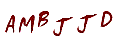 secret code