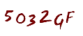 secret code