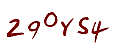 secret code