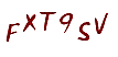 secret code