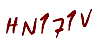 secret code