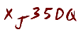 secret code