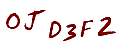 secret code