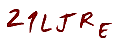 secret code