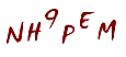 secret code