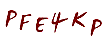 secret code