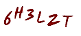 secret code