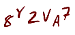 secret code
