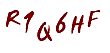 secret code
