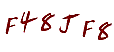 secret code