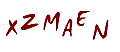 secret code