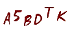 secret code