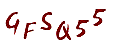 secret code