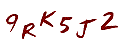 secret code