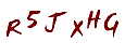 secret code