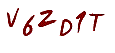 secret code