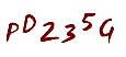 secret code
