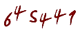 secret code
