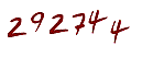 secret code