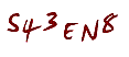 secret code