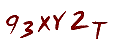 secret code