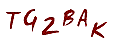 secret code