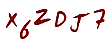 secret code