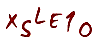 secret code