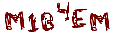 secret code