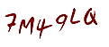 secret code
