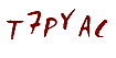 secret code