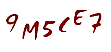 secret code