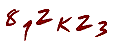 secret code