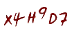 secret code
