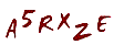 secret code