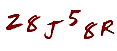 secret code