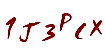 secret code