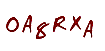 secret code