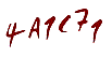 secret code