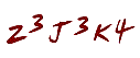 secret code