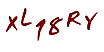 secret code