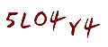 secret code