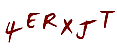 secret code
