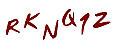 secret code